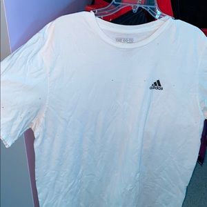 adidas shirt